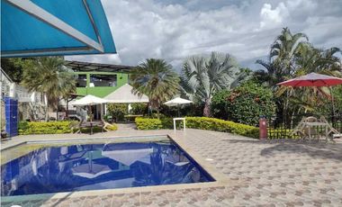 Finca Semi Urbana Anapoima