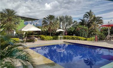 Finca Semi Urbana Anapoima