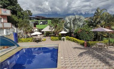 Finca Semi Urbana Anapoima