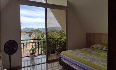 Finca Semi Urbana Anapoima