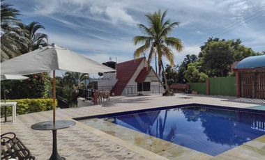 Finca Semi Urbana Anapoima