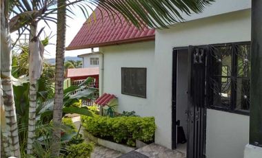 Finca Semi Urbana Anapoima