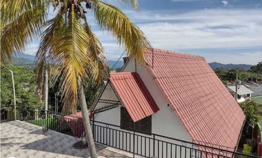 Finca Semi Urbana Anapoima