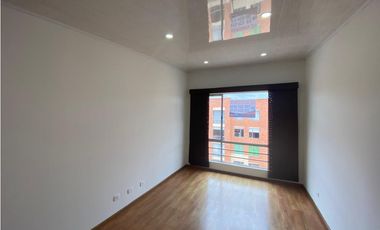 ARRIENDO APARTAMENTO ZIPAQUIRA  ALBORADA