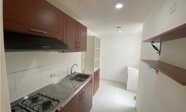 ARRIENDO APARTAMENTO ZIPAQUIRA  ALBORADA