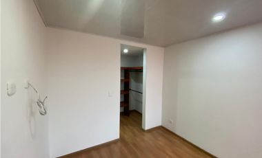 ARRIENDO APARTAMENTO ZIPAQUIRA  ALBORADA