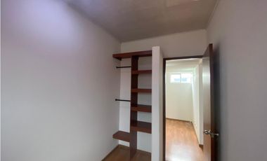 ARRIENDO APARTAMENTO ZIPAQUIRA  ALBORADA