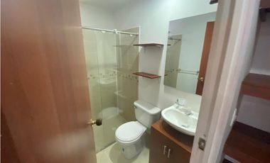 ARRIENDO APARTAMENTO ZIPAQUIRA  ALBORADA