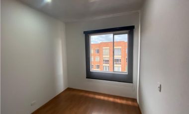 ARRIENDO APARTAMENTO ZIPAQUIRA  ALBORADA