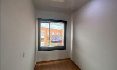 ARRIENDO APARTAMENTO ZIPAQUIRA  ALBORADA