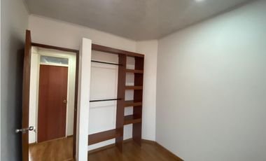 ARRIENDO APARTAMENTO ZIPAQUIRA  ALBORADA