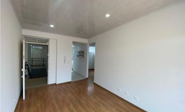 ARRIENDO APARTAMENTO ZIPAQUIRA  ALBORADA