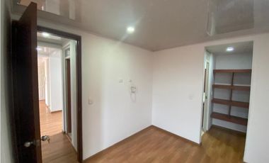 ARRIENDO APARTAMENTO ZIPAQUIRA  ALBORADA