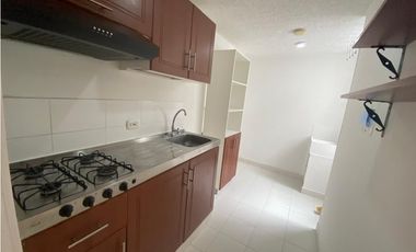 ARRIENDO APARTAMENTO ZIPAQUIRA  ALBORADA
