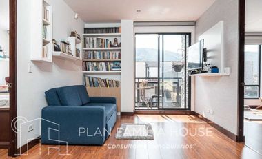 Casa en cota, club house, esquinera, zona verde, Serrato