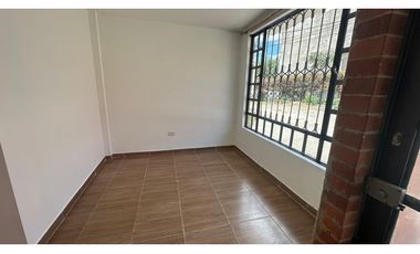 Venta de Casa Lote en Chia Agrupacion Vivir mejor 2