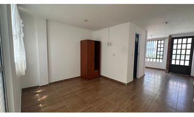 Venta de Casa Lote en Chia Agrupacion Vivir mejor 2