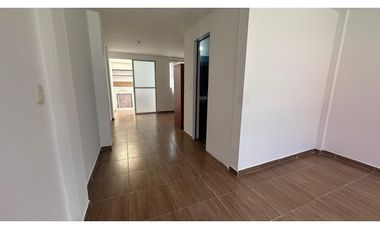 Venta de Casa Lote en Chia Agrupacion Vivir mejor 2