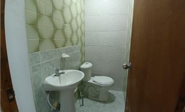 ARRIENDO LOCAL-BODEGA EN FLORIDA NUEVA