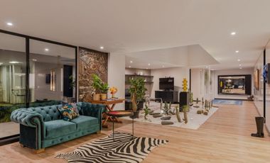 Venta Casa en Alto de las Palmas Envigado