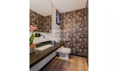 Venta Casa en Alto de las Palmas Envigado