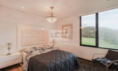 Venta Casa en Alto de las Palmas Envigado