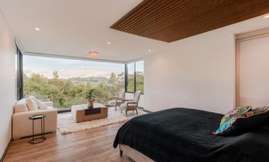 Venta Casa en Alto de las Palmas Envigado