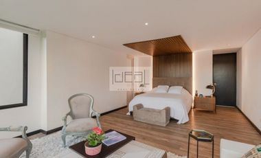 Venta Casa en Alto de las Palmas Envigado