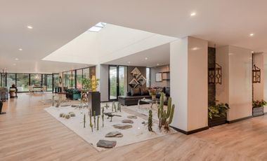 Venta Casa en Alto de las Palmas Envigado