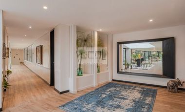 Venta Casa en Alto de las Palmas Envigado