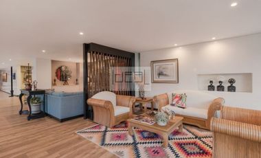 Venta Casa en Alto de las Palmas Envigado
