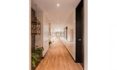 Venta Casa en Alto de las Palmas Envigado