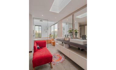 Venta Casa en Alto de las Palmas Envigado