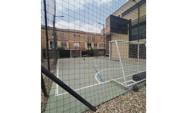 ACSI 792 Apartamento en venta en Mosquera