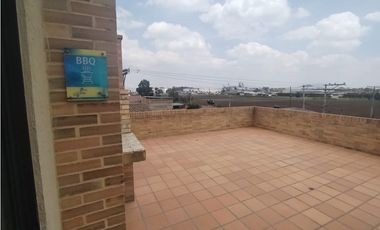 ACSI 792 Apartamento en venta en Mosquera