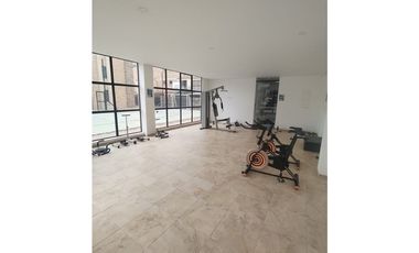 ACSI 792 Apartamento en venta en Mosquera