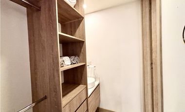 Suite en Venta en Morros ZOE en Serena del Mar