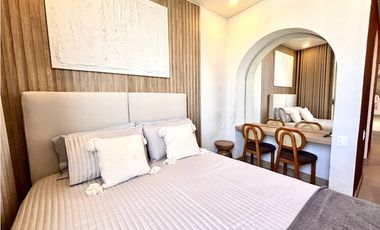 Suite en Venta en Morros ZOE en Serena del Mar