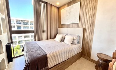 Suite en Venta en Morros ZOE en Serena del Mar