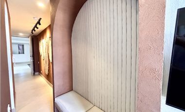 Suite en Venta en Morros ZOE en Serena del Mar