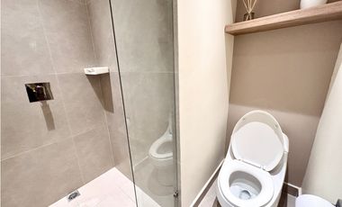 Suite en Venta en Morros ZOE en Serena del Mar