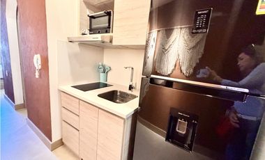 Suite en Venta en Morros ZOE en Serena del Mar