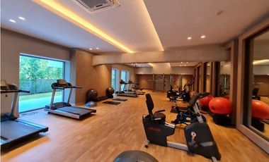 Suite en Venta en Morros ZOE en Serena del Mar