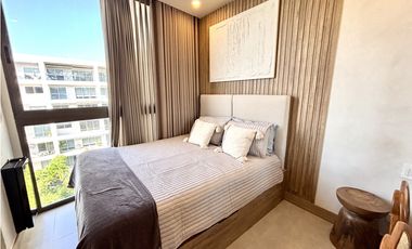 Suite en Venta en Morros ZOE en Serena del Mar