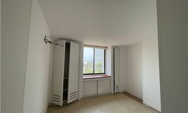 Apartamento dúplex en Bocagrande, en Cartagena de Indias.