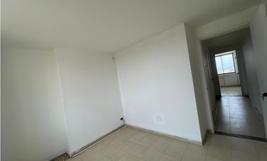 Apartamento dúplex en Bocagrande, en Cartagena de Indias.