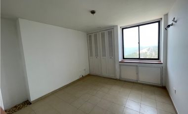 Apartamento dúplex en Bocagrande, en Cartagena de Indias.
