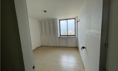 Apartamento dúplex en Bocagrande, en Cartagena de Indias.