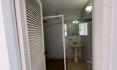 Apartamento dúplex en Bocagrande, en Cartagena de Indias.