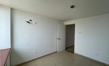 Apartamento dúplex en Bocagrande, en Cartagena de Indias.